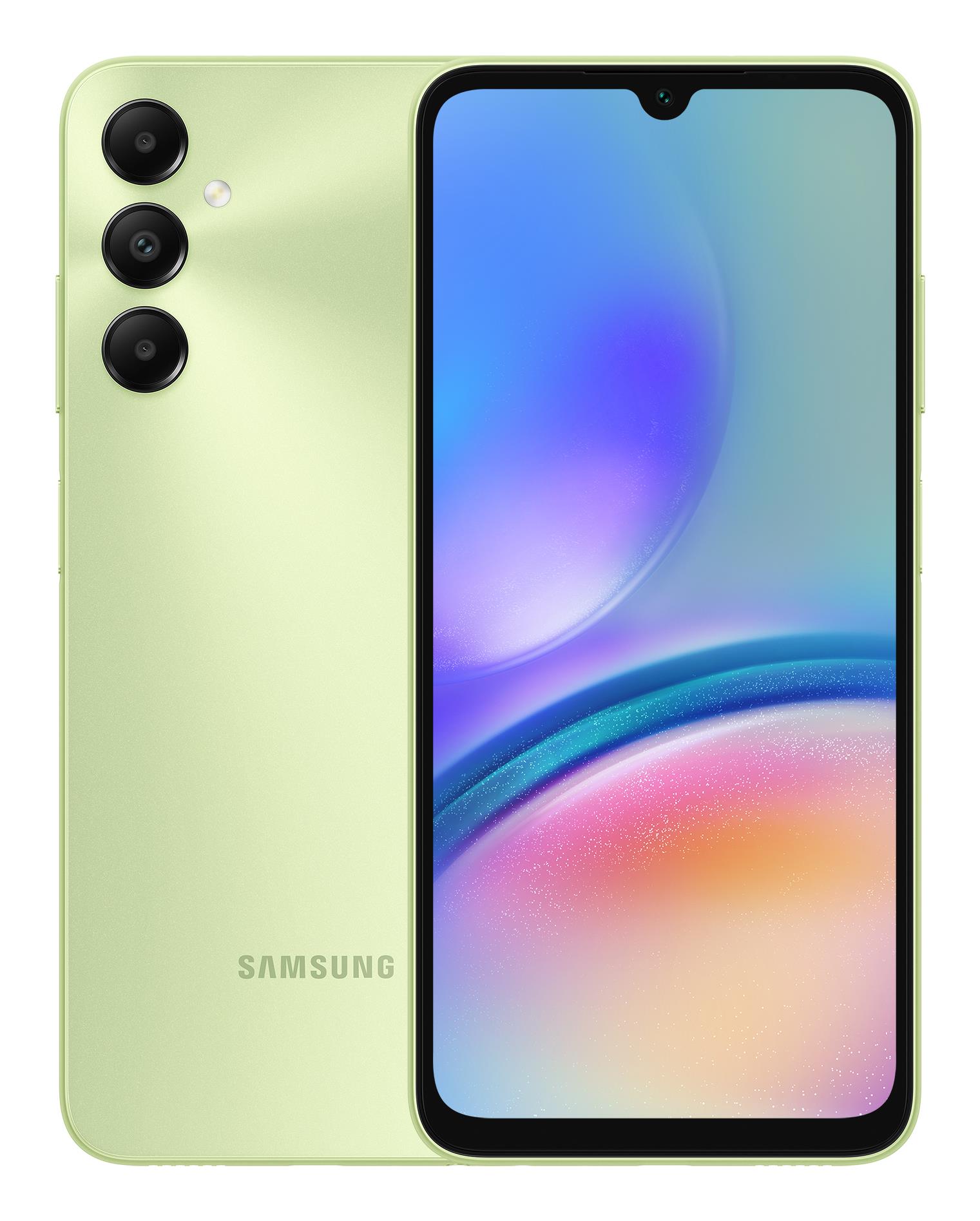 MOBILE PHONE GALAXY A05S/64GB GREEN SM-A057G SAMSUNG