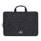 NB SLEEVE ANVIK 15.6" + MOUSE/7916 BLACK RIVACASE - Image 4