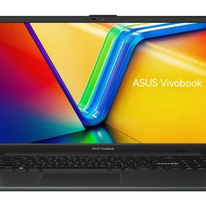 Notebook|ASUS|VivoBook Series|Go 15|CPU AMD RyzenT 5|7520U|2.8 GHz|15.6 "|1920 x 1080 pixels|RAM 16 GB|LPDDR5-SDRAM|SSD 1000 GB|Discrete graphics Not available|On-board graphics Yes|Numeric keypad Yes|Keyboard language Russian/English|OS installed Windows 11 Home|Colour Black|Weight 1.63 kg|90NB0ZR2-M04AJ0