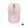 MOUSE USB OPTICAL WRL M220/SILENT ROS 910-006129 LOGITECH - Pilt 2