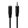 CABLE ADAPTER AUDIO 2.5/3.5MM/0.2M 35698 LINDY - Pilt 4