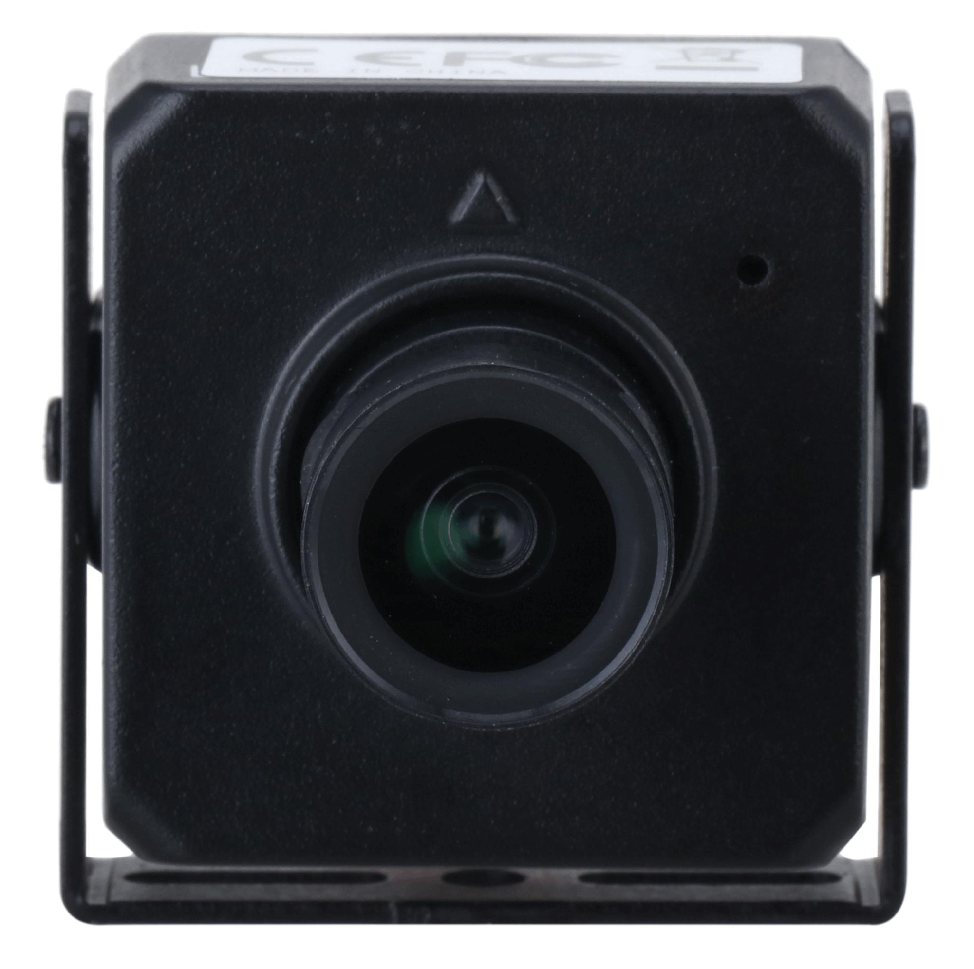 NET CAMERA 4MP PINHOLE/IPC-HUM4431S-L5-0360B DAHUA - Pilt 5