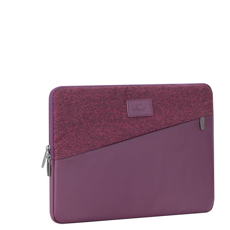 NB SLEEVE EGMONT 13.3"/7903 RED RIVACASE - Pilt 3