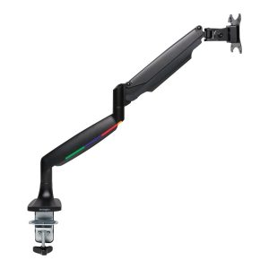 KENSINGTON One-Touch Height Adjustable