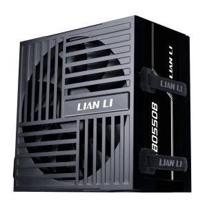 Power Supply|LIAN LI|RB PSU|ATX|PC|100 - 240 V|550 W|G9P.RB0550B.B000.EU
