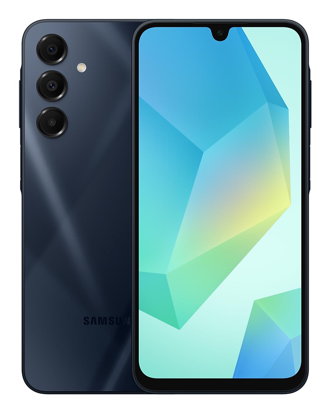 MOBILE PHONE GALAXY A16 5G/128GB BLACK SM-A166B SAMSUNG