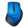 MOUSE USB OPTICAL WRL WT425/BLUE 90XB0280-BMU040 ASUS - Image 2