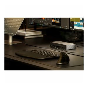 KENSINGTON SD5000T5 EQ Thunderbolt 5
