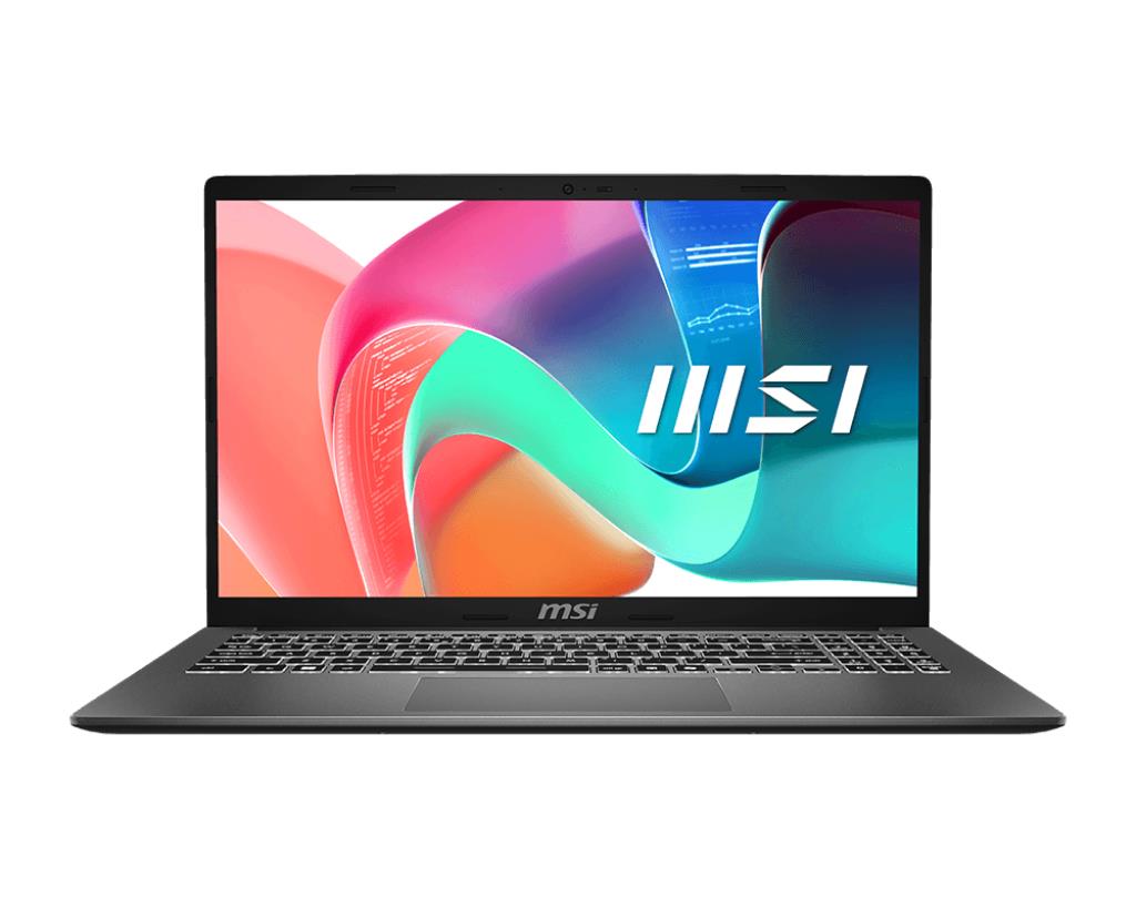 Notebook|MSI|Modern|15 F13MG|CPU Core i5|i5-1334U|1300 MHz|15.6"|1920x1080|RAM 16GB|DDR4|SSD 1TB|Intel Iris Xe graphics|Integrated|ENG|Card Reader Micro SD|Windows 11 Home|Platinum Grey|1.7 kg|MODERN15F13MG-469NL