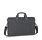 NB CASE CENTRAL 17.3"/8257 BLACK RIVACASE - Image 2