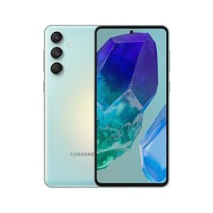 MOBILE PHONE GALAXY M55/8/128GB GREEN SM-M556E SAMSUNG