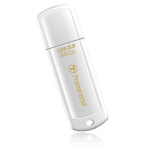 MEMORY DRIVE FLASH USB3 64GB/730 TS64GJF730 TRANSCEND