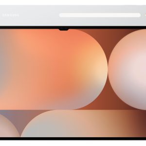 TABLET GALAXY TAB S10 ULTRA 5G/14" 256GB SILV SM-X926 SAMSUNG