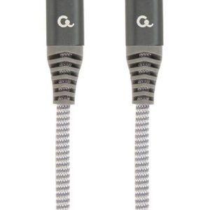 CABLE USB-C PD 1.5M/CC-USB2B-CMCM60-1.5M GEMBIRD