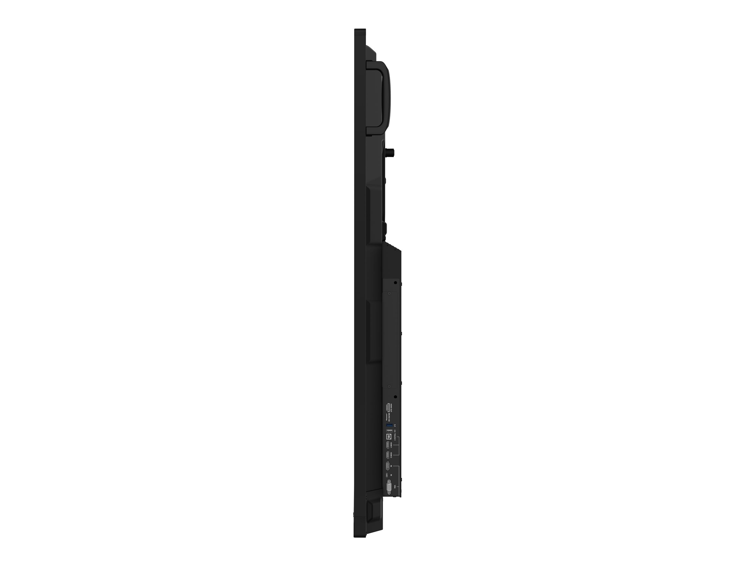 IIYAMA TE7512MIS-B4AG 75inch iiWare13E - Pilt 3