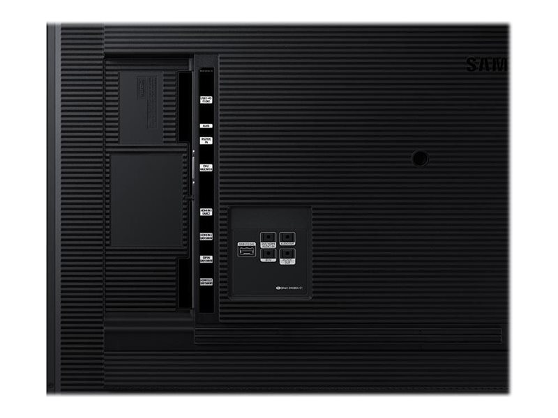 SAMSUNG QM32R-T 32inch Wide 16:9 AiO - Pilt 2