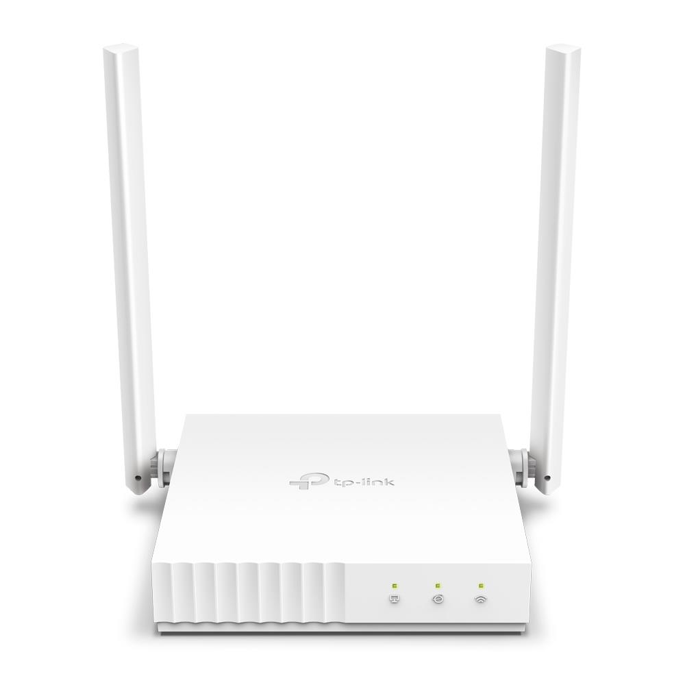 Wireless Router|TP-LINK|Wireless Router|300 Mbps|IEEE 802.11b|IEEE 802.11g|IEEE 802.11n|1 WAN|4x10/100M|Number of antennas 2|TL-WR844N — изображение 3