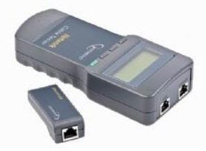 CABLE ACC TESTER /UTP/STP/NCT-3 GEMBIRD