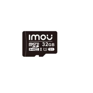 MEMORY MICRO SDHC 32GB/ST2-32-S1 IMOU