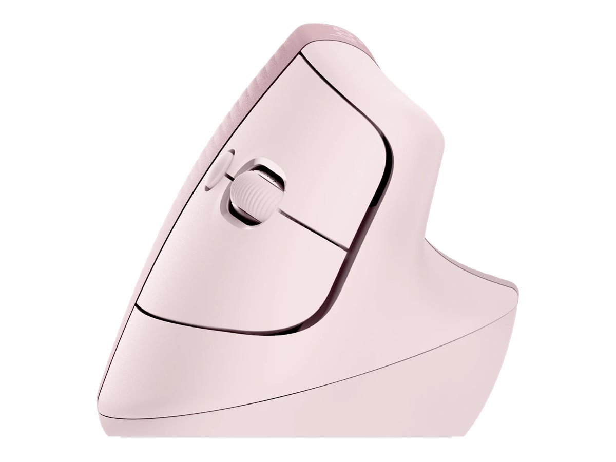 LOGI Lift Vertical Ergonomic Mouse — изображение 4