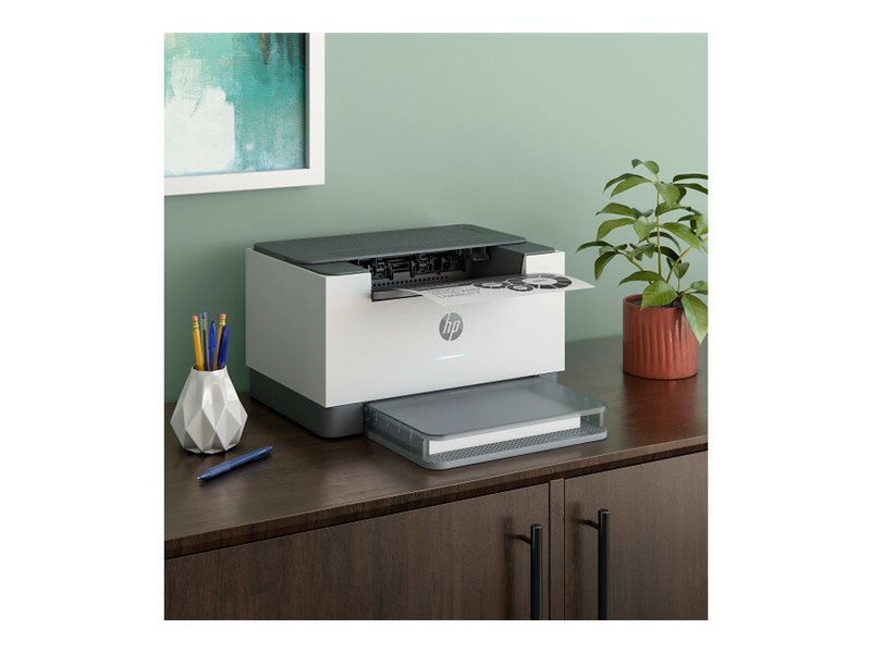 HP LaserJet M209dw A4 mono 29ppm USB - Pilt 5