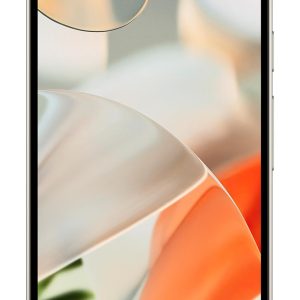 MOBILE PHONE PIXEL 9 128GB/PORCELAIN GA05839-GB GOOGLE