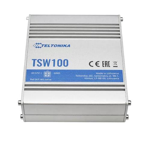 Wireless Router|TELTONIKA|Router|300 Mbps|4G|RUTX12 - Pilt 3