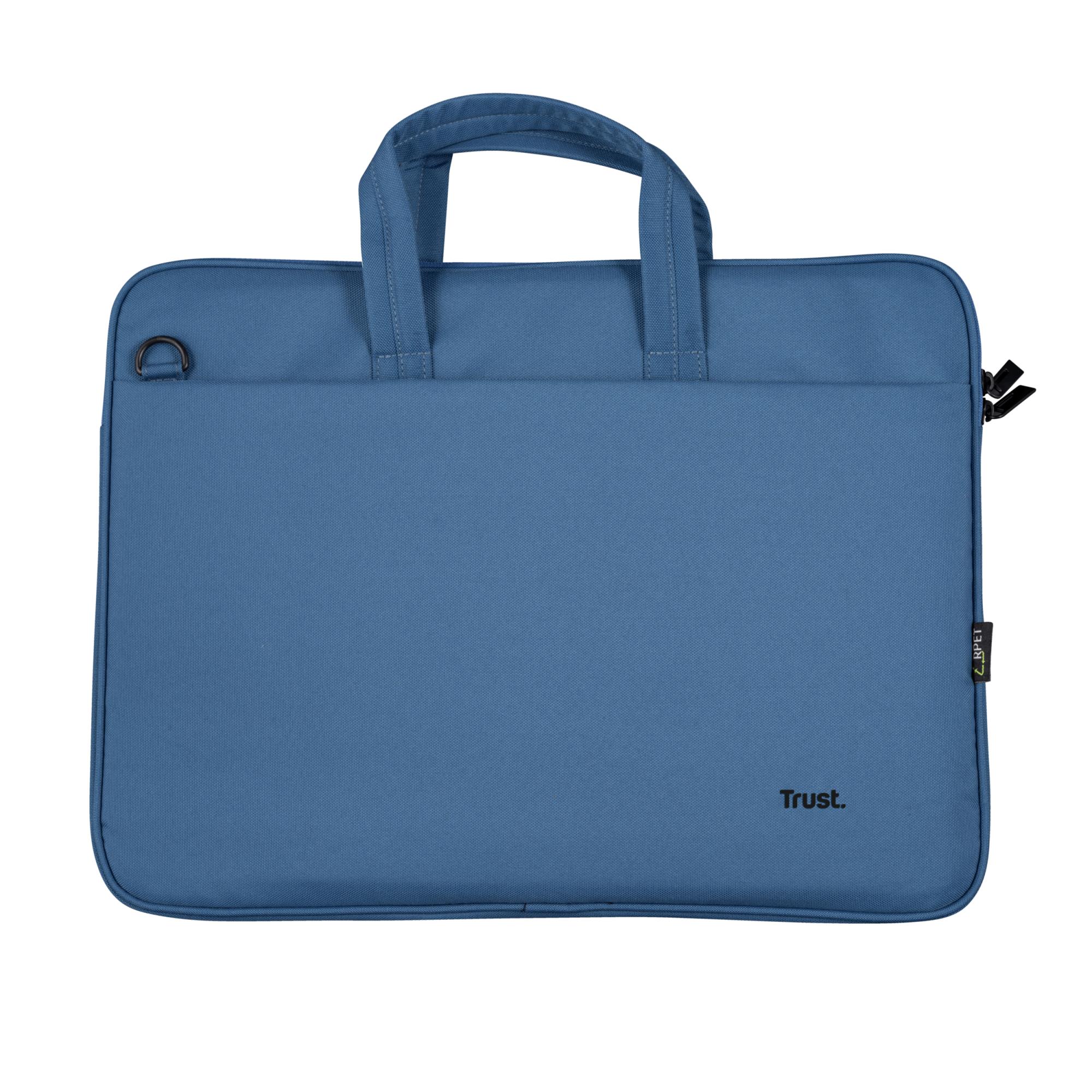 NB CASE ECO 16"/BLUE 24448 TRUST - Pilt 5