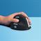 MOUSE USB OPTICAL WRL/L. BLK RGOHELELAWL R-GO TOOLS — изображение 8