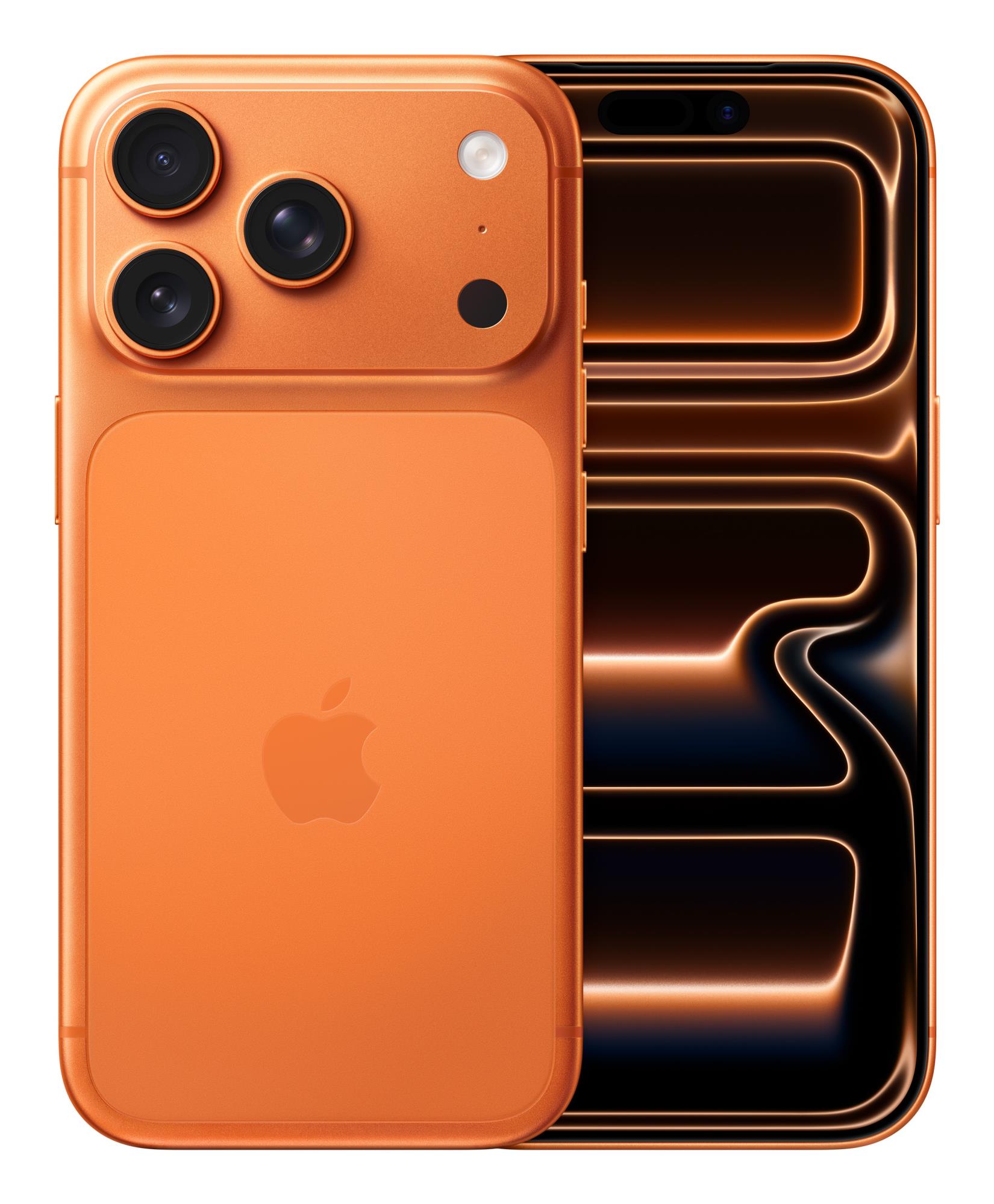 MOBILE PHONE IPHONE 17 PRO/512GB COS.ORANGE MG8M4 APPLE - Image 21