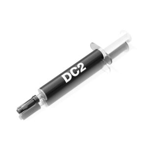 CPU COOLER ACC THERMAL PASTE/DC2 BZ004 BE QUIET!