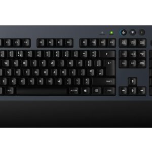 KEYBOARD BLUETH G613 GAMING/RUS 920-008395 LOGITECH