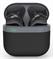 HEADSET BLUETOOTH/BLACK/GREY TWS-02-BK GEMBIRD - Pilt 2