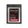 MEMORY COMPACT FLASH 128GB/SDCFE-128G-GN4NN SANDISK - Pilt 2
