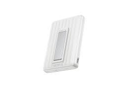 POWER BANK USB 10000MAH RAPID/MAG WHITE 5022801022 ECOFLOW