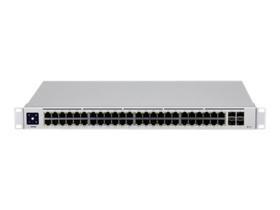UBIQUITI USW-48-POE UniFi Switch gen2 — изображение 2