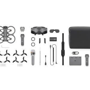 Drone|DJI|Avata Pro-View Combo (DJI Goggles 2)|Consumer|CP.FP.00000227.01