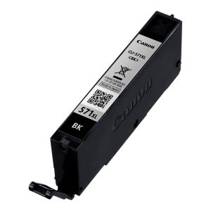 CANON 1LB CLI-571XL BK