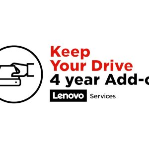 LENOVO ThinkPlus ePac 4Y Premier Support