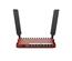 Wireless Router|MIKROTIK|Wireless Router|Wi-Fi 6|IEEE 802.11ax|USB 3.0|8x10/100/1000M|1xSPF|Number of antennas 2|L009UIGS-2HAXD-IN - Image 2