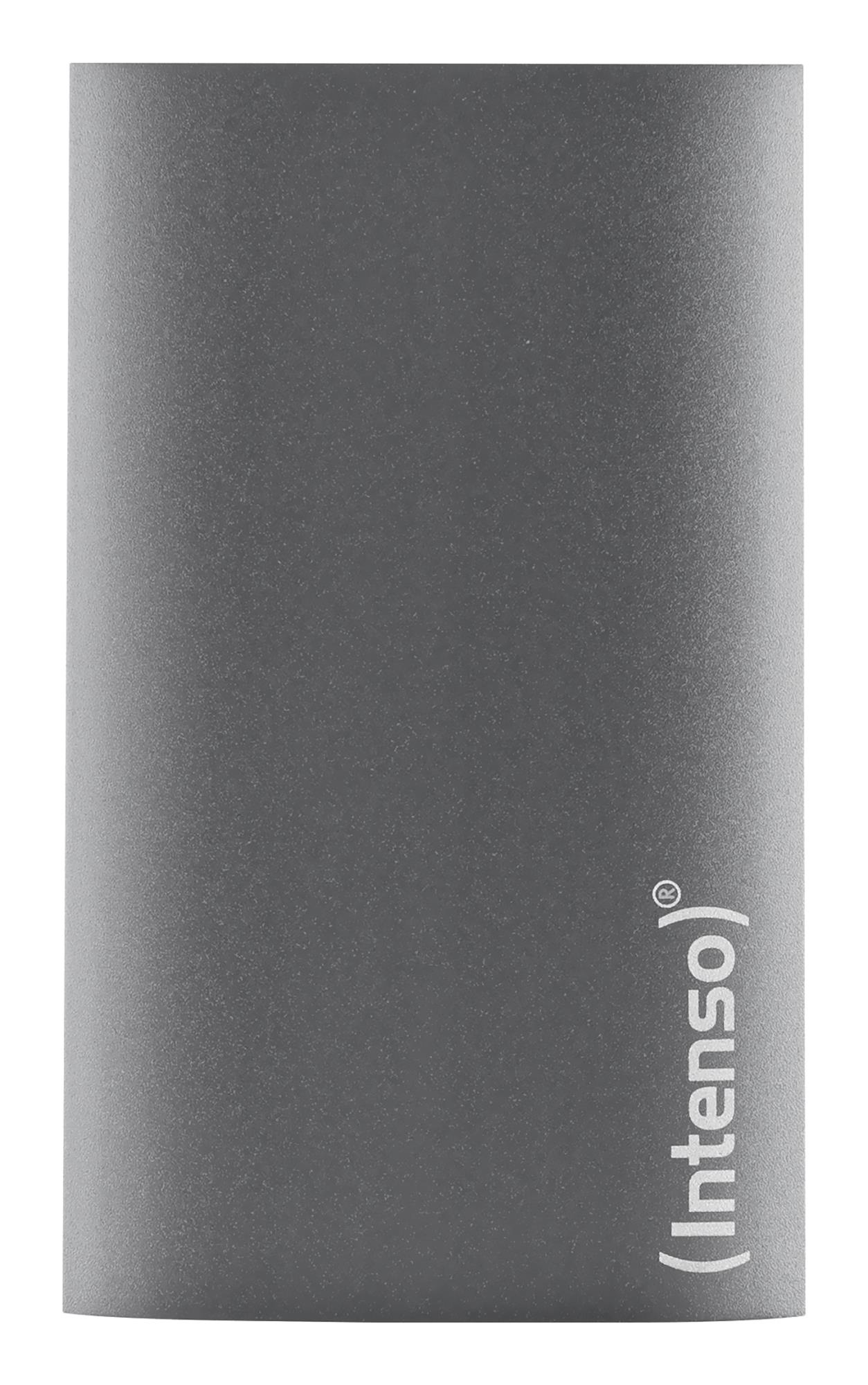 External SSD|INTENSO|500GB|USB 3.2|1,8"|3823450 - Image 5