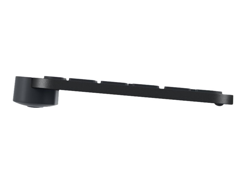 LOGI MX Keys S - GRAPHITE - (PAN) - BT - Pilt 2