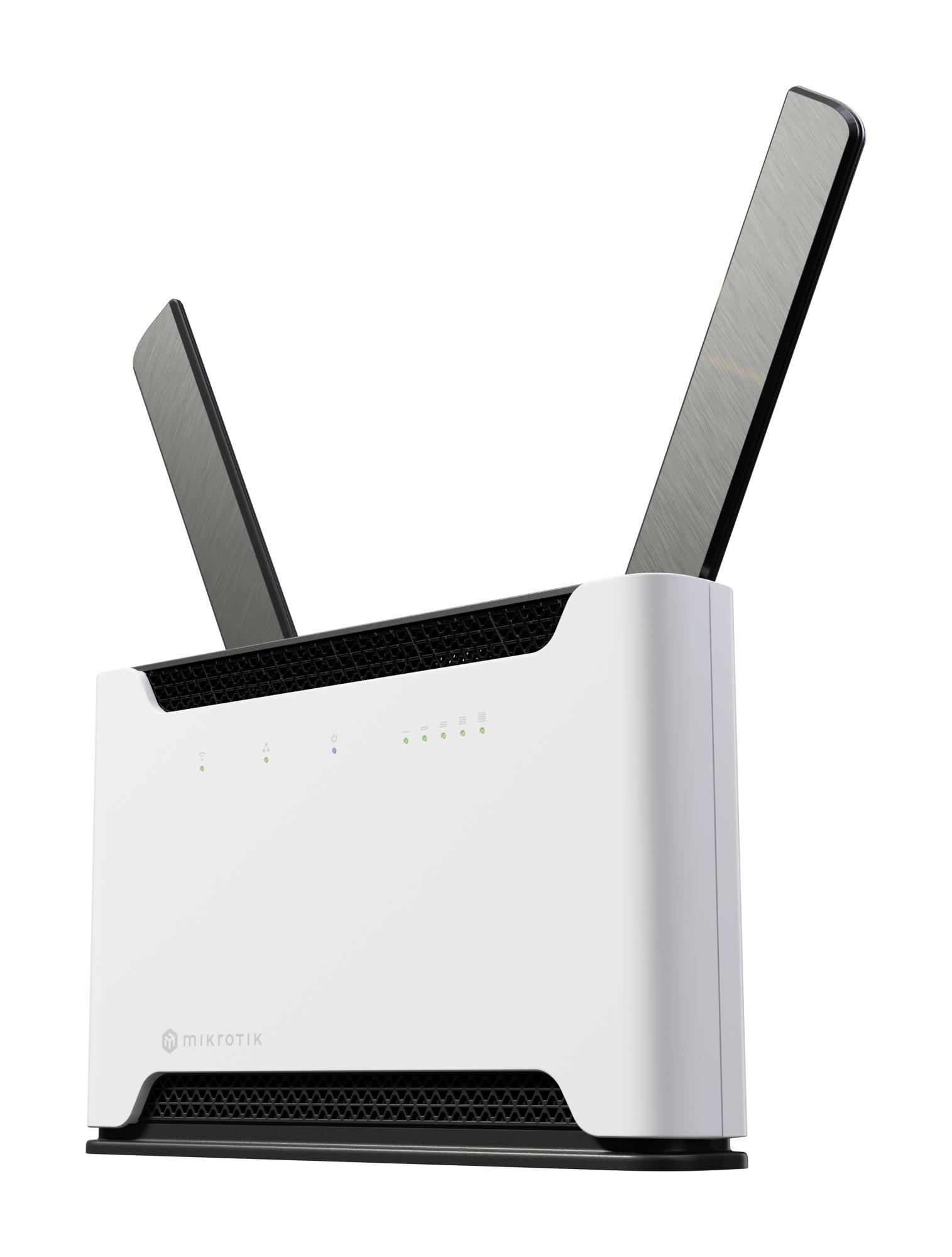 Access Point|MIKROTIK|3G|4G|5G|5HAXD2HAXD-TC&RG650E-EU - Pilt 3