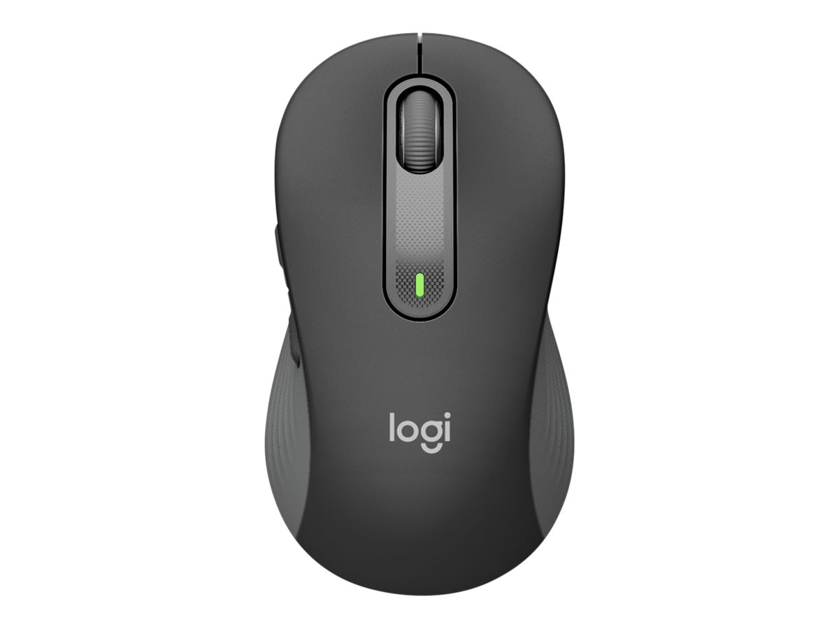 LOGI Signature M650 Mouse optical