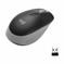 MOUSE USB OPTICAL WRL M190/GREY 910-005906 LOGITECH - Pilt 4