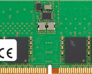 Server Memory Module|MICRON|DDR5|32GB|UDIMM/ECC|4800 MHz|CL 40|1.1 V|MTC20C2085S1EC48BA1R