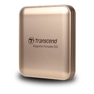 TRANSCEND 4TB External SSD ESD420G