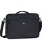 NB CASE REGENT 16"/8087 BLACK RIVACASE - Pilt 2