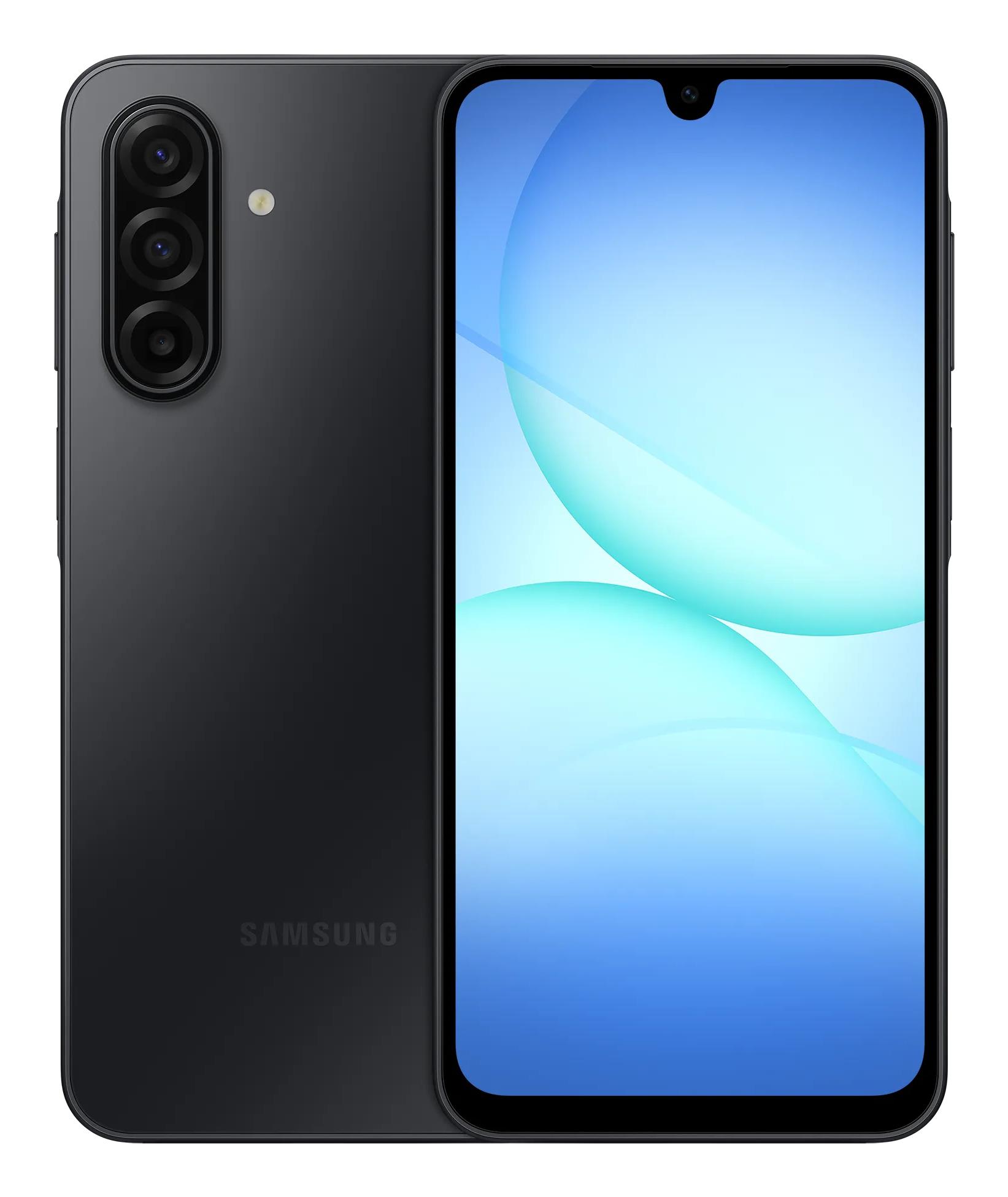 MOBILE PHONE GALAXY A17 5G/4/128GB BLACK SM-A176B SAMSUNG - Pilt 9