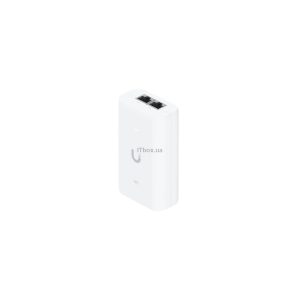NET POE INJECTOR/U-POE++ UBIQUITI